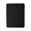 Mey İthalat®   Pad 6 Kılıf Kalemlikli Mars Tablet Kılıfı - Siyah