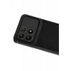 Mey İthalat®   Poco F8 Pro Auto Focus Karbon Kapak - Siyah