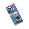 Mey İthalat®   Poco X5 5G Kılıf Estoril Desenli Kapak - Estoril - 1