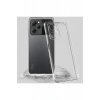 Mey İthalat®   Poco X5 Pro 5G Kılıf Lüx Şeffaf Silikon