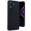 Mey İthalat®   Poco X7 Pro Kılıf Aras Deri Kapak - Siyah