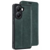 Mey İthalat® Poco X7 Pro Kılıf Flip Cover - Koyu Yeşil
