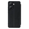 Mey İthalat® Poco X7 Pro Kılıf Flip Cover - Siyah