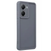 Mey İthalat®   Poco X7 Pro Viera Silikon - Gri