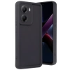 Mey İthalat®   Poco X7 Pro Viera Silikon - Siyah