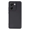 Mey İthalat®   Poco X7 Pro Viera Silikon - Siyah