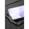 Mey İthalat®   Pocophone X3 Kılıf Auto Focus Kapak - Kırmızı