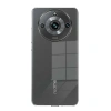 Mey İthalat®  Realme 11 Pro Kılıf Lüx Şeffaf Silikon