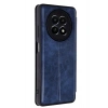 Mey İthalat® Realme 12 5G Kılıf Flip Cover - Lacivert