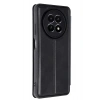 Mey İthalat® Realme 12 5G Kılıf Flip Cover - Siyah
