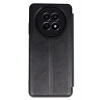 Mey İthalat® Realme 12 5G Kılıf Flip Cover - Siyah