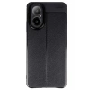 Mey İthalat®  Realme 12 Lite Kılıf Auto Focus Kapak - Siyah