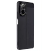 Mey İthalat®  Realme 12 Lite Kılıf Auto Focus Kapak - Siyah