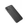 Mey İthalat®  Realme C11 2021 Kılıf Auto Focus Kapak - Siyah