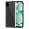 Mey İthalat®  Realme C11 Kılıf Olex Tpu Silikon - Şeffaf