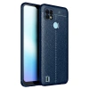 Mey İthalat®  Realme C21 Kılıf Auto Focus Kapak - Lacivert