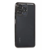 Mey İthalat®  Realme C53 Kılıf  Lensli Silikon - Siyah