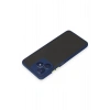 Mey İthalat®  Realme C53 Kılıf Montreal Silikon Kapak - Lacivert