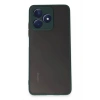 Mey İthalat®  Realme C53 Kılıf Montreal Silikon Kapak - Yeşil