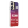 Mey İthalat®  Realme C55 Kılıf Estoril Desenli Kapak - Estoril - 9