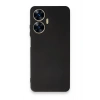 Mey İthalat®  Realme C55 Kılıf First Silikon - Siyah