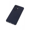Mey İthalat®  Realme C55 Kılıf Nano içi Kadife Silikon - Mor