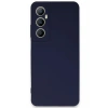 Mey İthalat®  Realme C65 Kılıf First Silikon - Lacivert