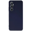 Mey İthalat®  Realme C65 Kılıf First Silikon - Lacivert