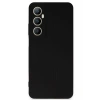Mey İthalat®  Realme C65 Kılıf First Silikon - Siyah