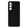 Mey İthalat®  Realme C65 Kılıf First Silikon - Siyah
