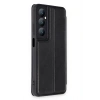 Mey İthalat®  Realme C65 Kılıf Flip Cover - Siyah