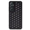 Mey İthalat® Realme C65 Kılıf Petek Silikon Kapak - Siyah