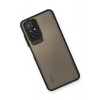 Mey İthalat®   Redmi 10 2022 Kılıf Montreal Silikon Kapak - Siyah