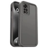 Mey İthalat®   Redmi 10 2022 Kılıf Viera Silikon - Gri