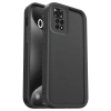 Mey İthalat®   Redmi 10 2022 Kılıf Viera Silikon - Siyah