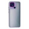 Mey İthalat® Redmi 10C Kılıf Dora Kapak - Lila
