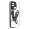 Mey İthalat®   Redmi 10C Kılıf Mirror Desenli Kapak - Mirror - 1