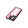Mey İthalat®   Redmi 10C Kılıf Mirror Desenli Kapak - Mirror - 11