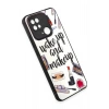 Mey İthalat®   Redmi 10C Kılıf Mirror Desenli Kapak - Mirror - 3