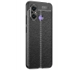 Mey İthalat®   Redmi 12C Kılıf Auto Focus Kapak - Siyah