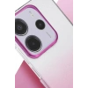 Mey İthalat®   Redmi 13 4G Glossy Kapak - Mavi
