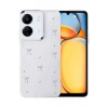 Mey İthalat®   Redmi 13C Fiyonk Desenli Kapak - Desen 5