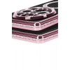 Mey İthalat®   Redmi 14C Joke Simli Magneticsafe Kılıf - Pembe