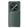 Mey İthalat®   Redmi 14C Kılıf Auto Focus Karbon Kapak - Koyu Yeşil