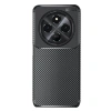 Mey İthalat®   Redmi 14C Kılıf Auto Focus Karbon Kapak - Siyah