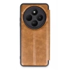 Mey İthalat® Redmi 14C Kılıf Flip Cover - Taba