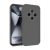 Mey İthalat®   Redmi 14C Kılıf Viera Silikon - Gri