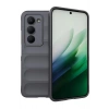 Mey İthalat®   Redmi 15 4G Optimum Silikon - Gri