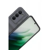 Mey İthalat®   Redmi 15 4G Optimum Silikon - Gri