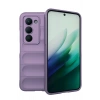 Mey İthalat®   Redmi 15 4G Optimum Silikon - Lila